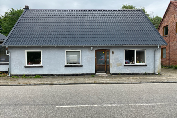 Snejbjergvej 8, 7400 Herning