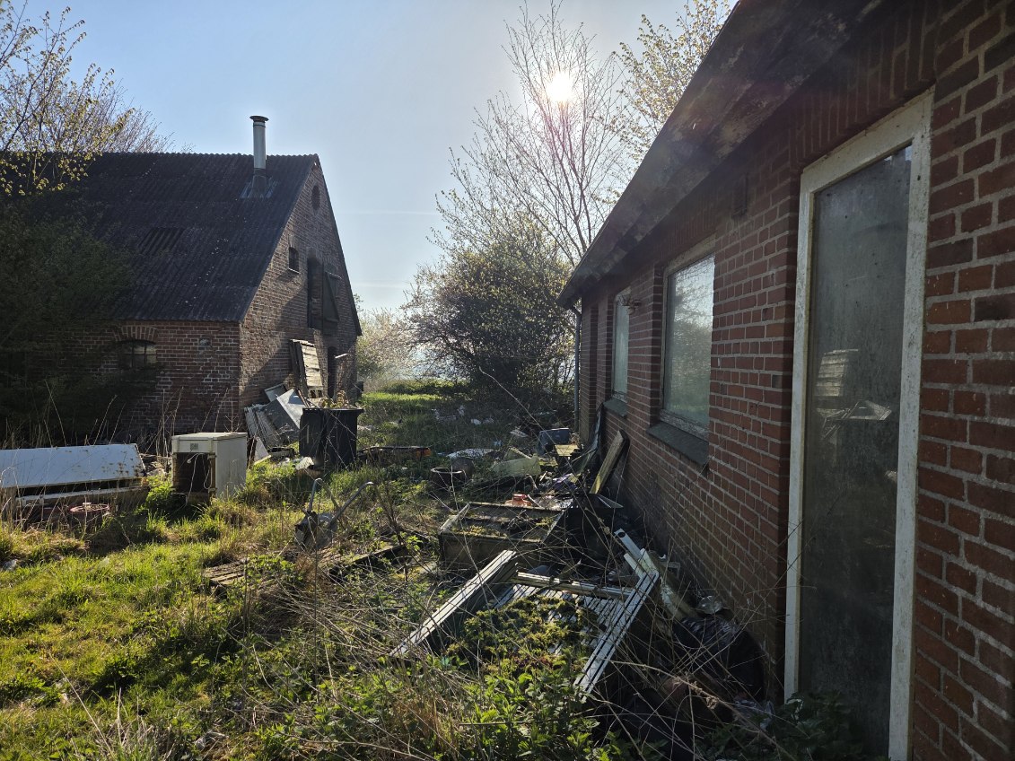 Åbakken 24, 7860 Spøttrup