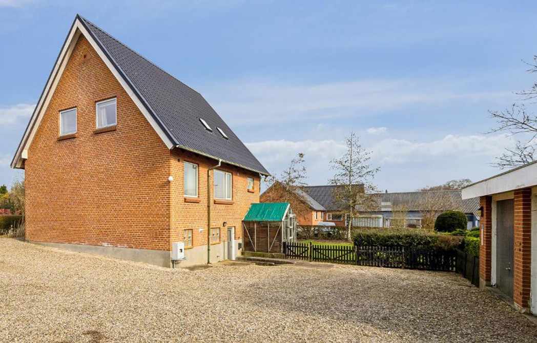 Næssundvej 173 og 175, 7980 Vils