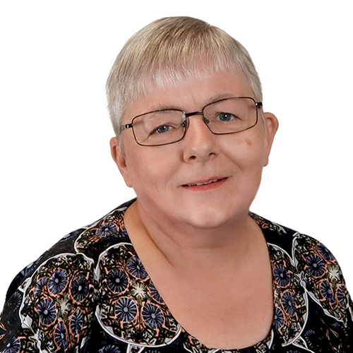 Lisbeth Jensen | Juridisk Assistent