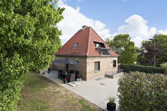 Viborgvej 126, 7840 Højslev