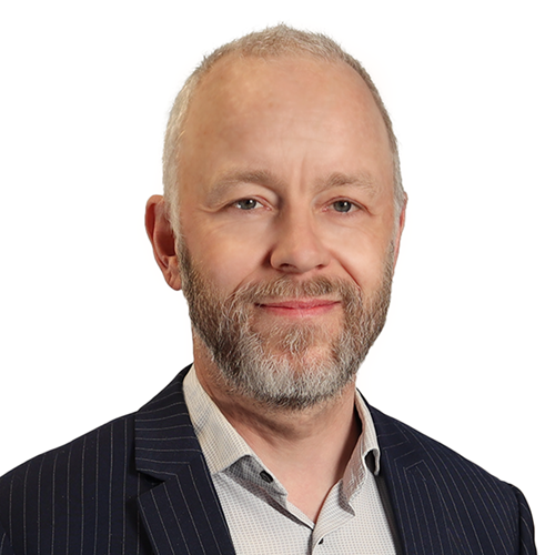 Jes Andersen | Advokat (H) / Partner