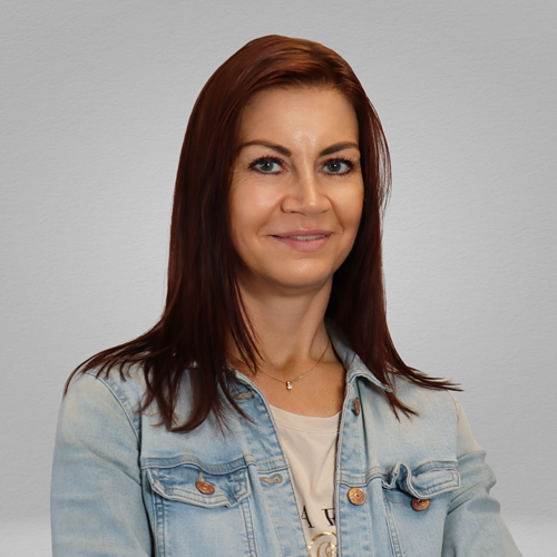 Mette Nielsen