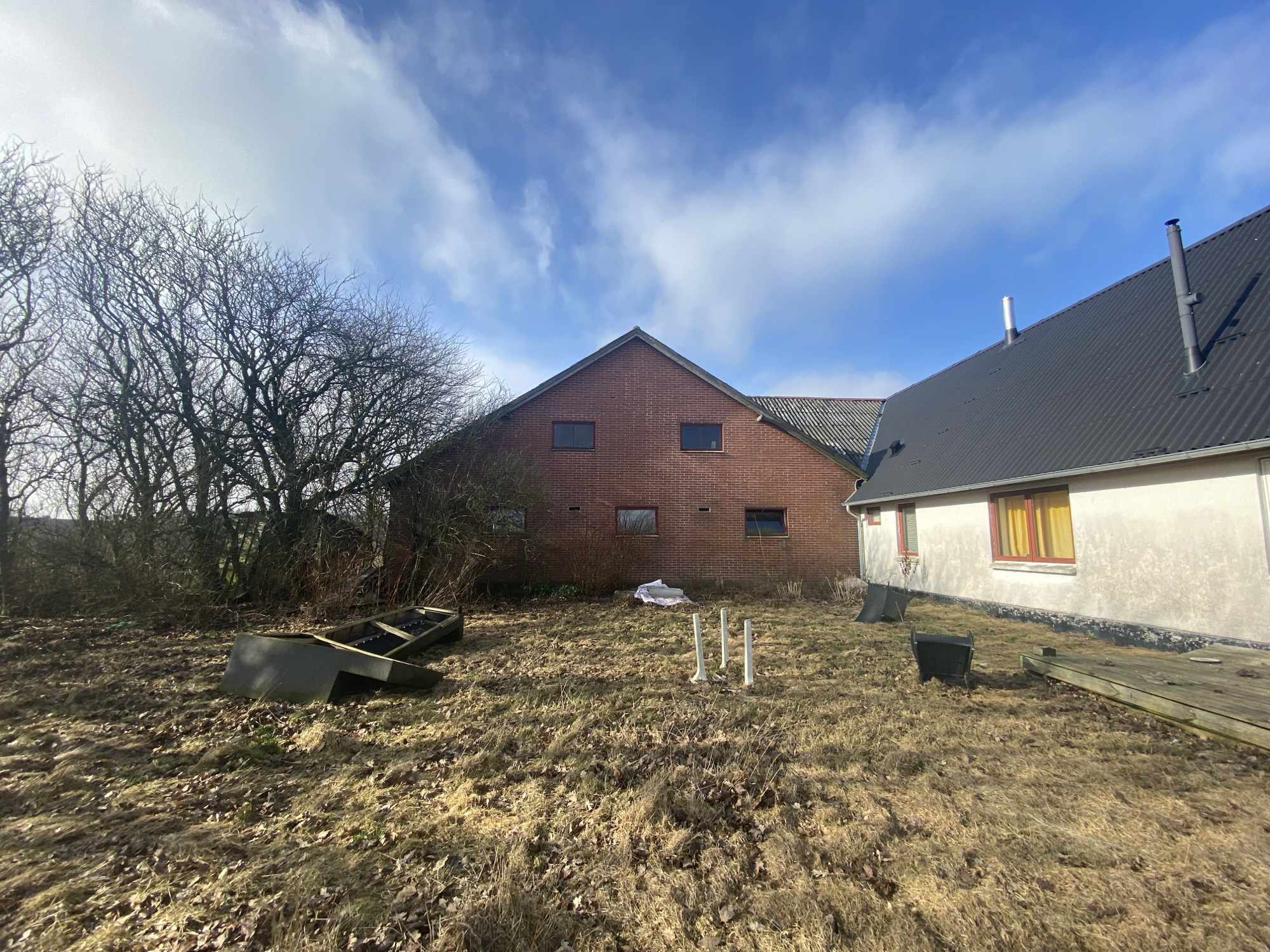 Højbjergvej 45, 7620 Lemvig