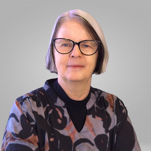 Annette Grønkjær