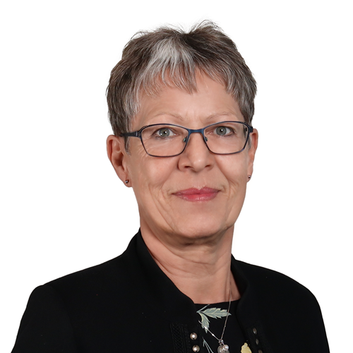 Alise Møller Henriksen | Receptionist