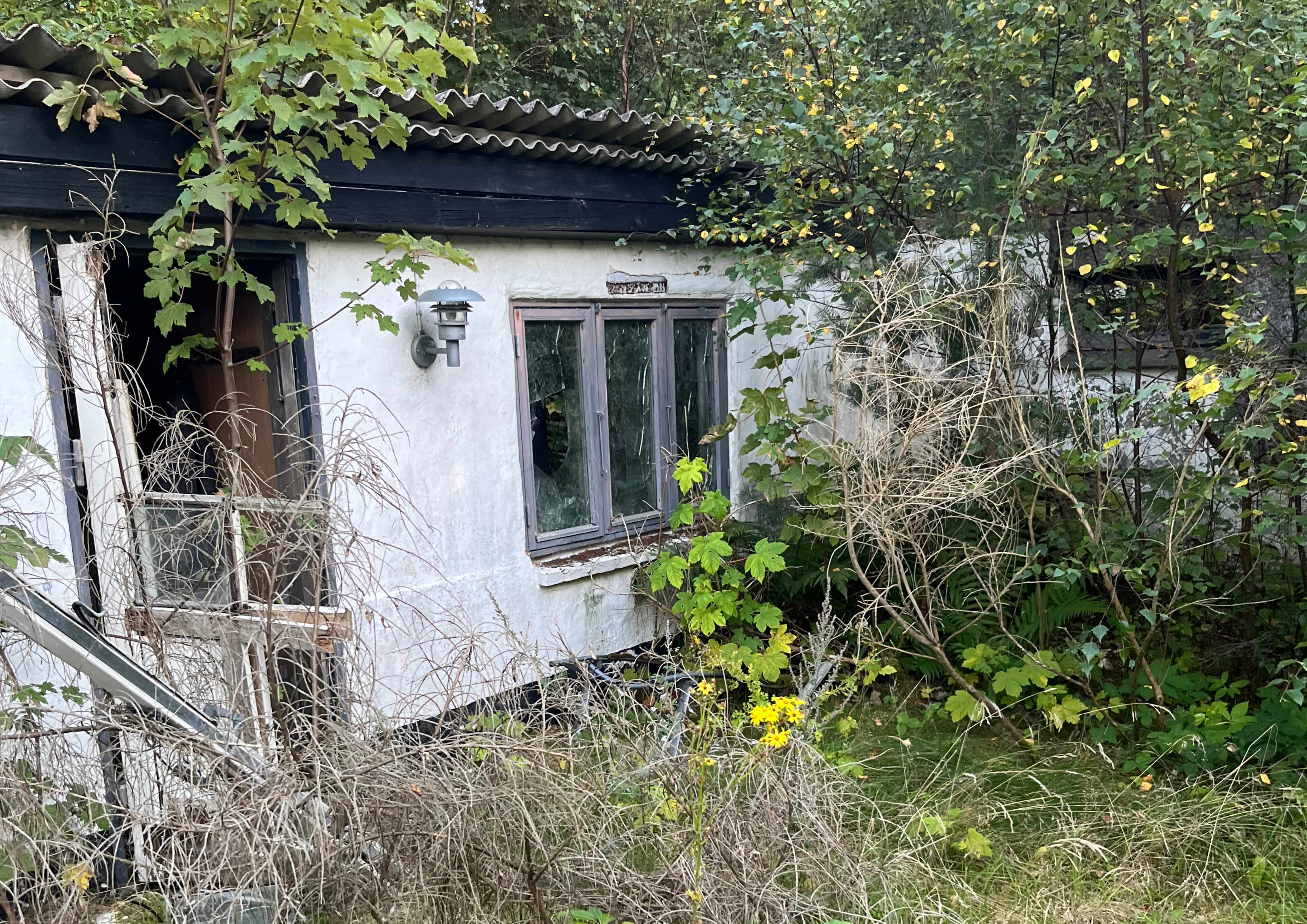 Skivevej 20A 7830 Vinderup