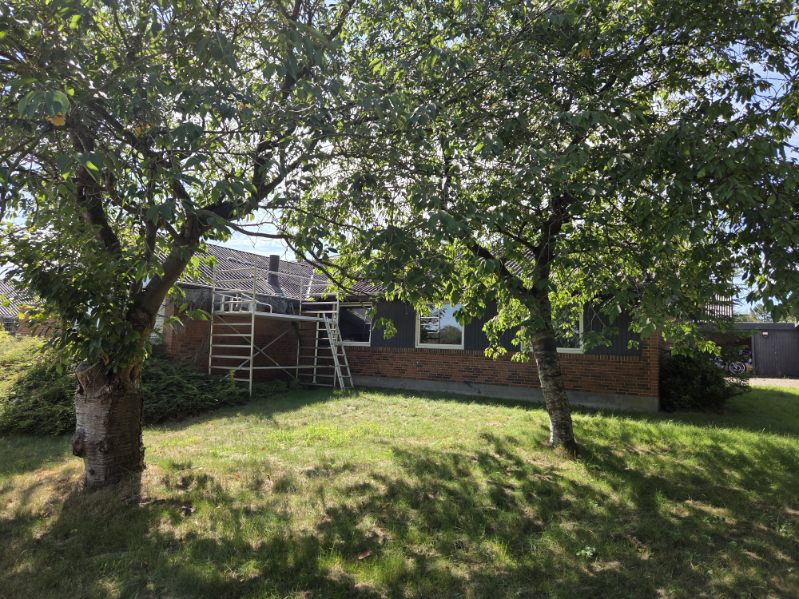 Forssavej 102, 7600 Struer