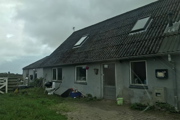Tvangsauktion Villa | Smedebjergevej 93, 7980 Vils