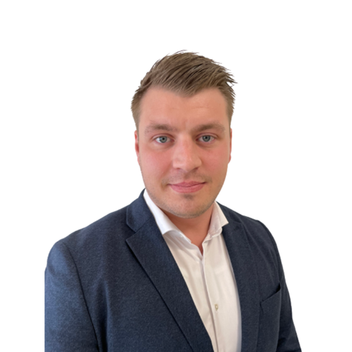 Simon Kviesgaard