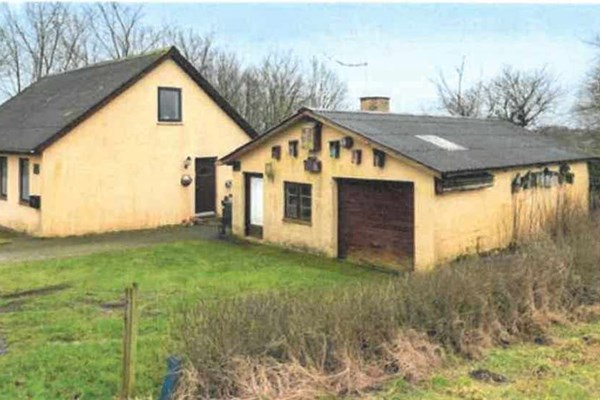 Vestergade 23, 6900 Skjern