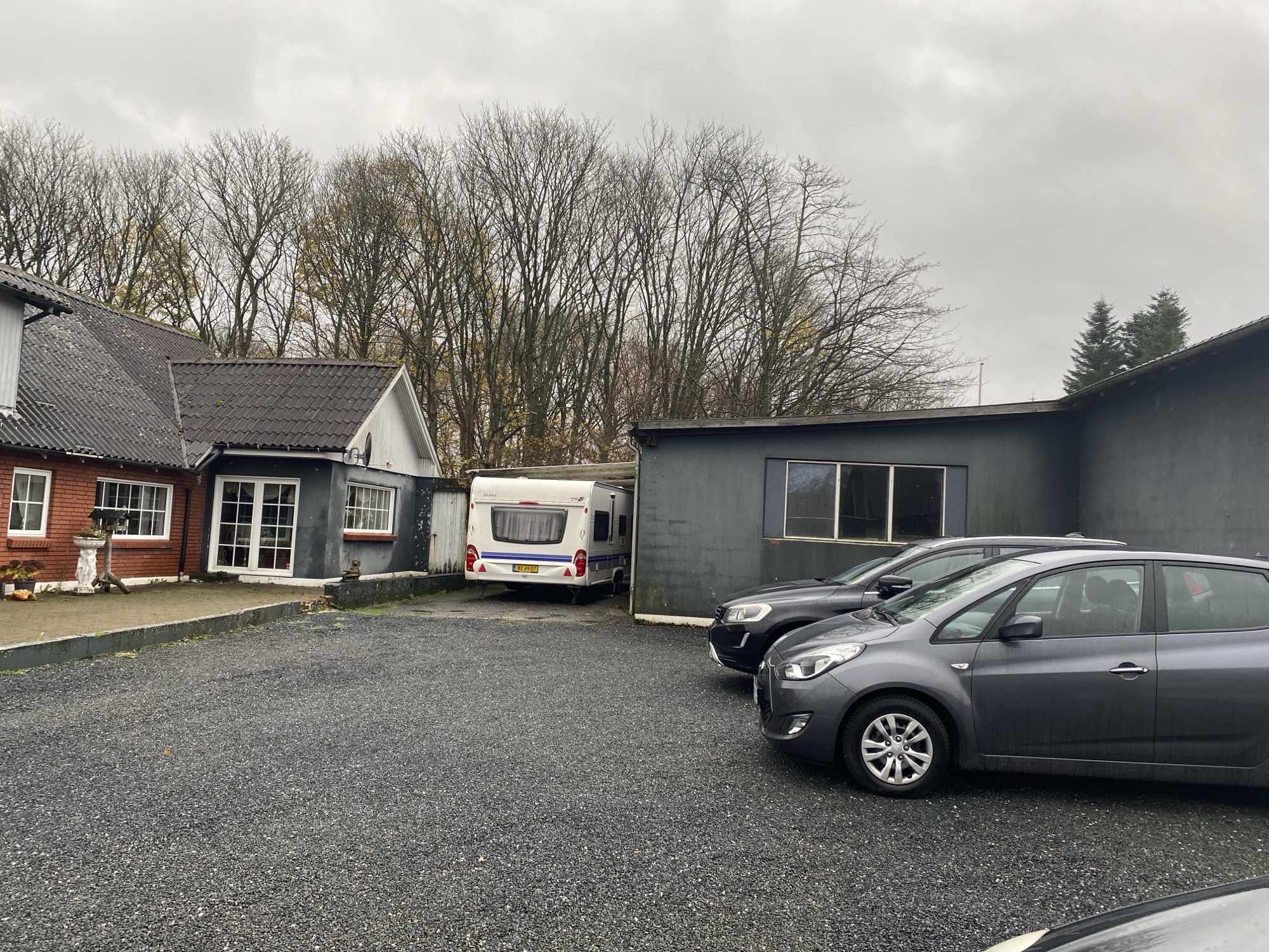 Gammel Landevej 22, 7540 Haderup