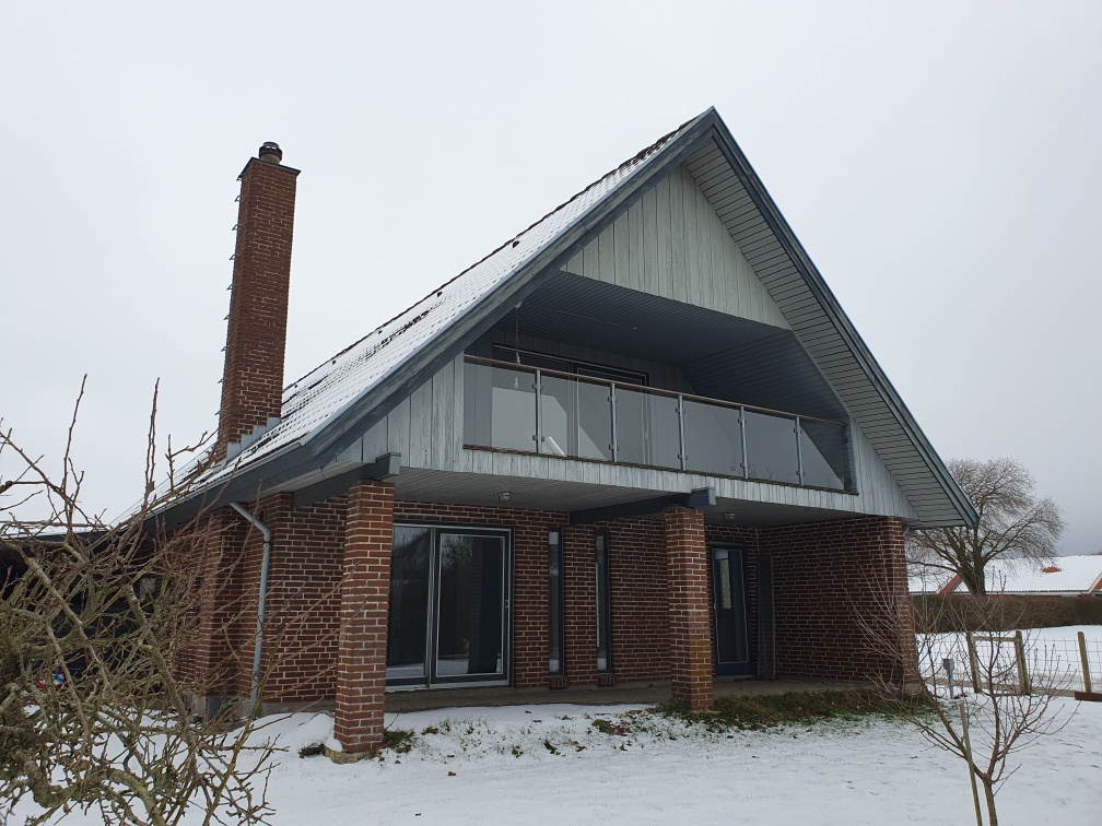 Østparken 55, Ejsing, 7830 Vinderup