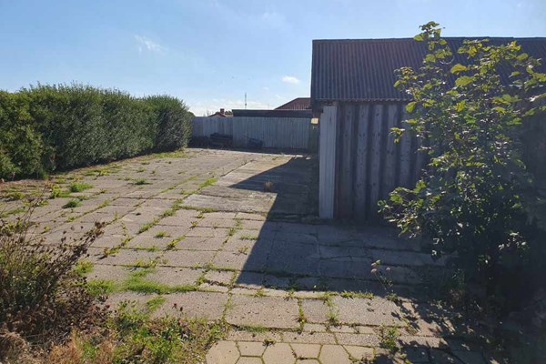 Højlundvej 1, 7600 Struer