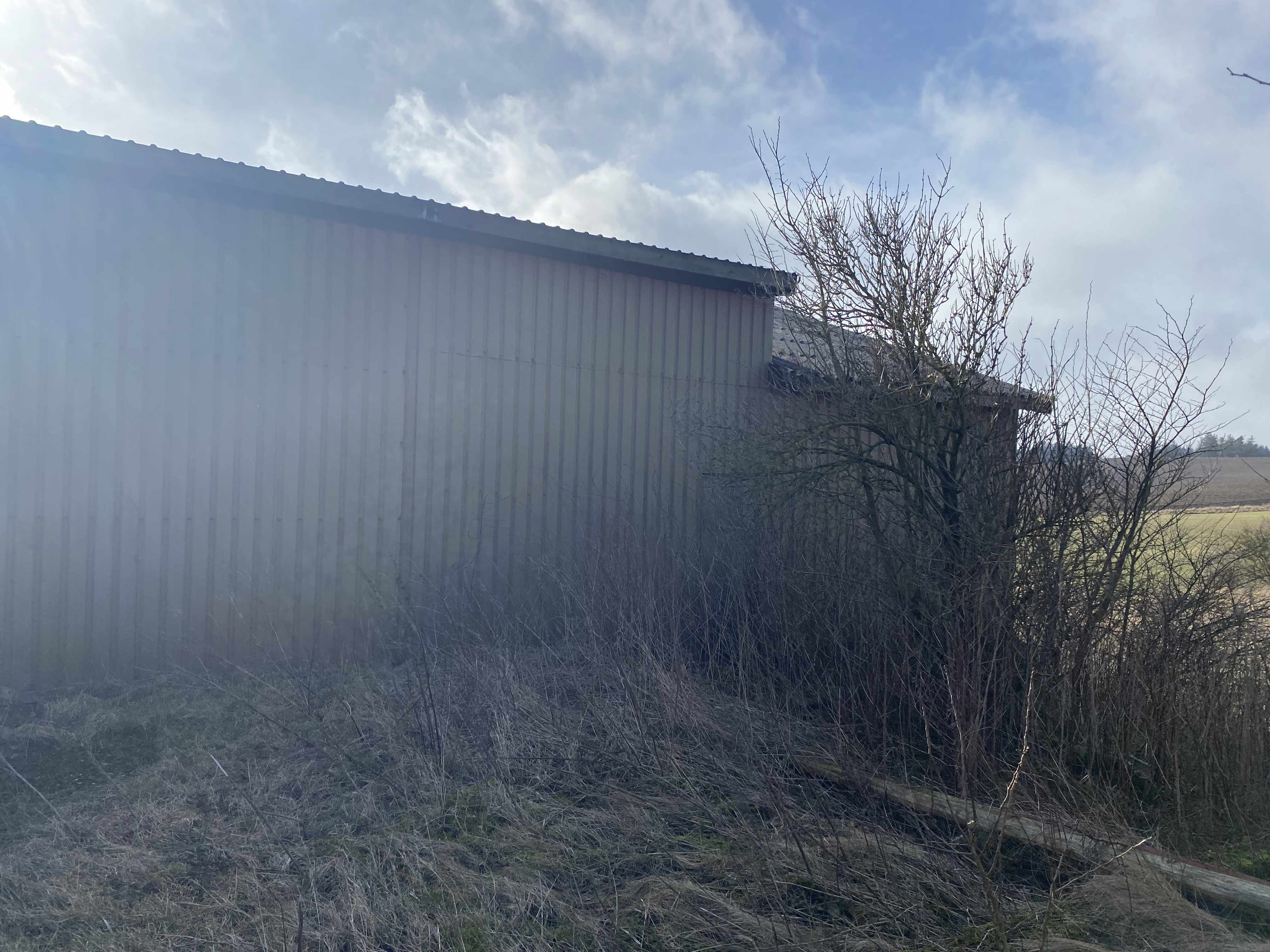 Højbjergvej 45, 7620 Lemvig