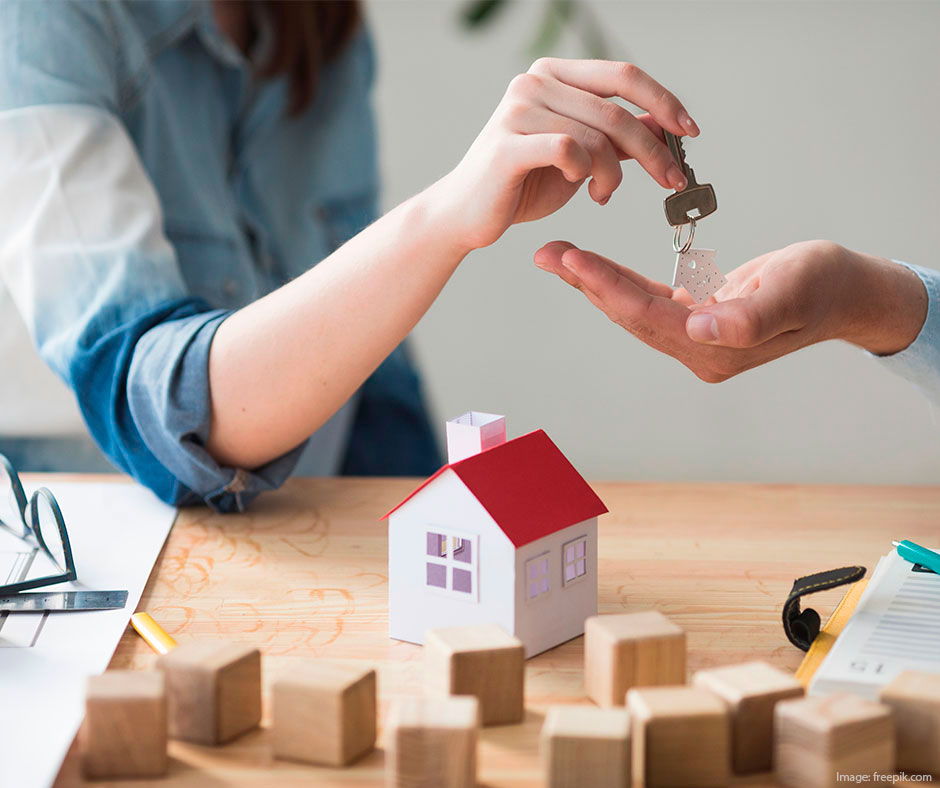 Ejendom "Ny praksis om 15%-reglen" 