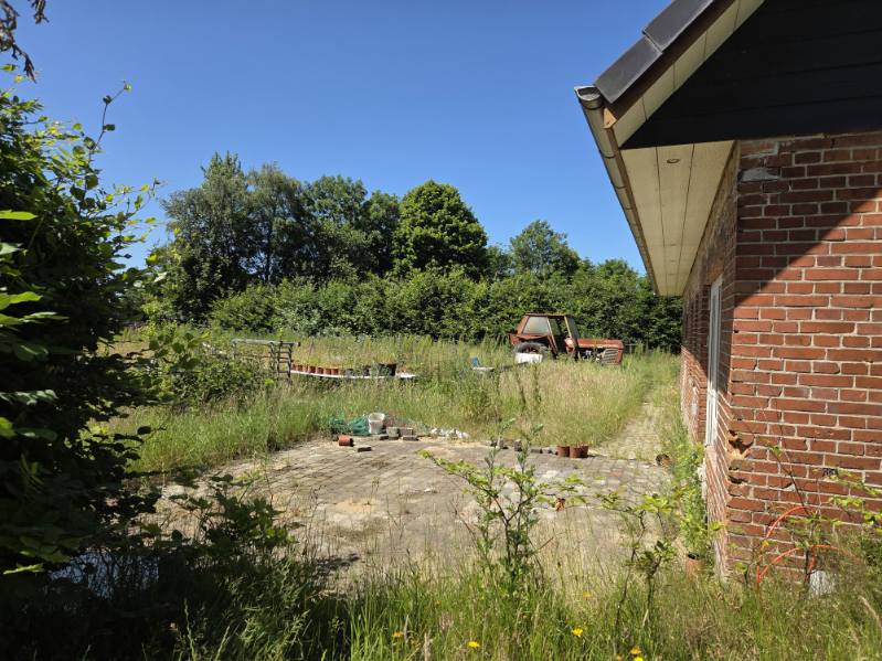 Iglsøvej 94 A og B, Vroue, 7800 Skive