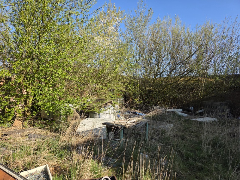 Åbakken 24, 7860 Spøttrup