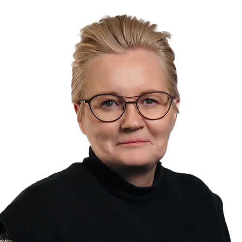 Jannie V. Warthou | Juridisk Assistent