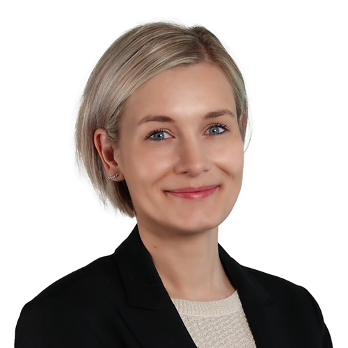 Camilla Refsgaard | Advokat