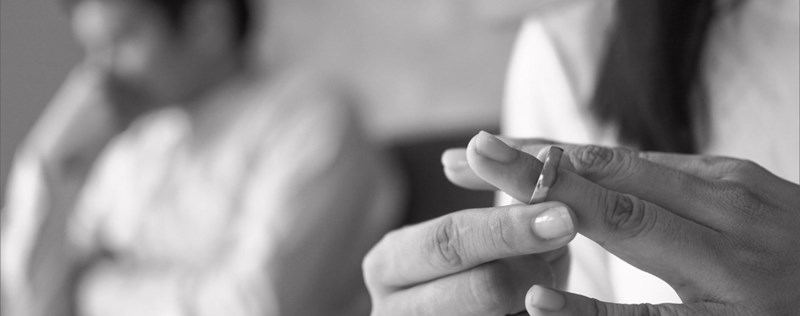 Separation Og Skilsmisse