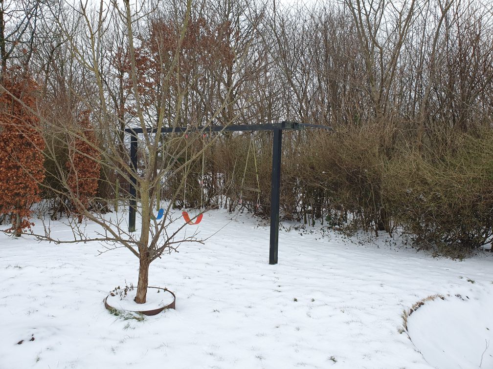 Østparken 55, Ejsing, 7830 Vinderup