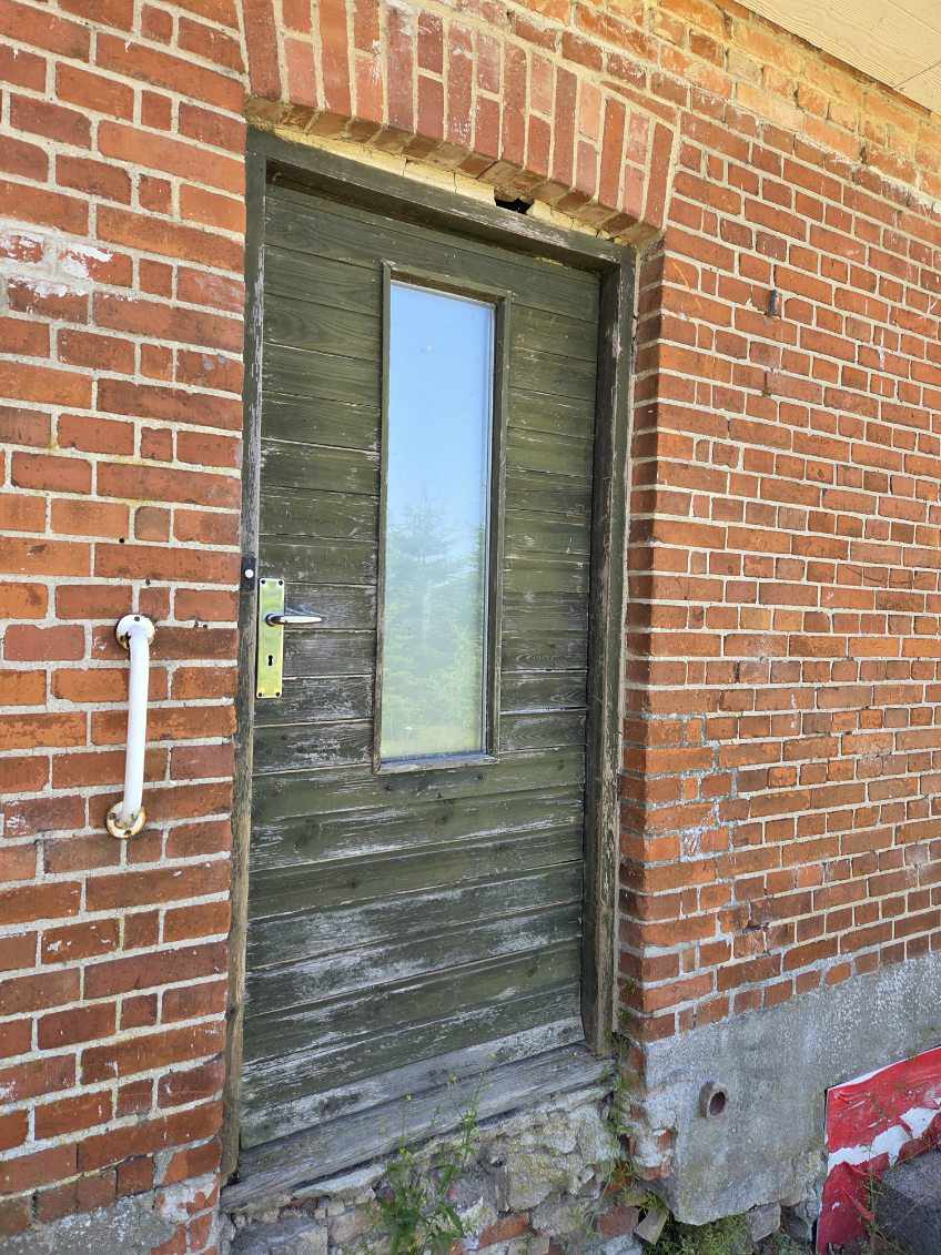 Iglsøvej 94 A og B, Vroue, 7800 Skive