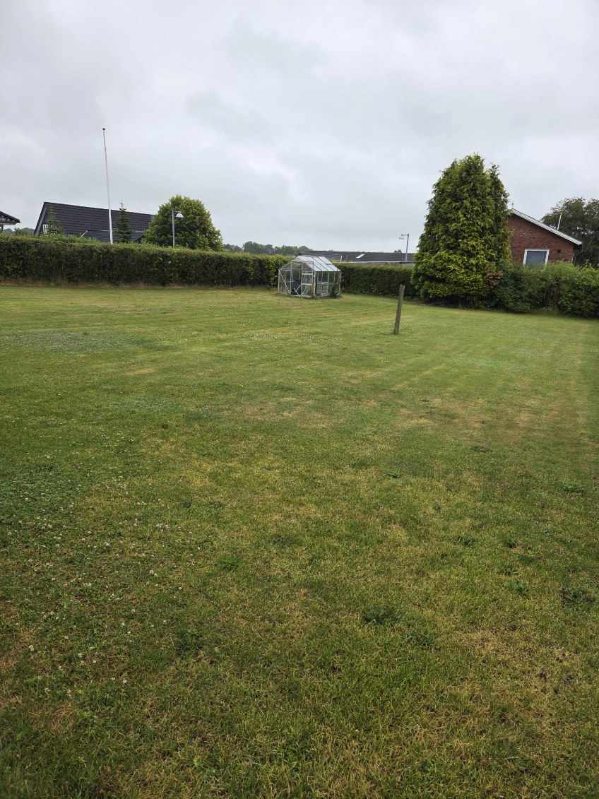Bakkevej 8, Dommerby, 7840 Højslev