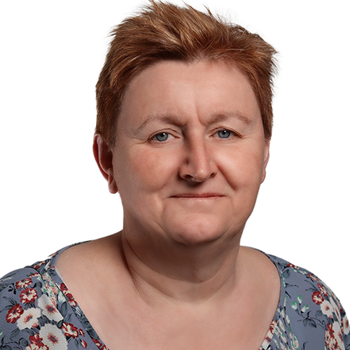 Conny Munk Pedersen | Juridisk Assistent