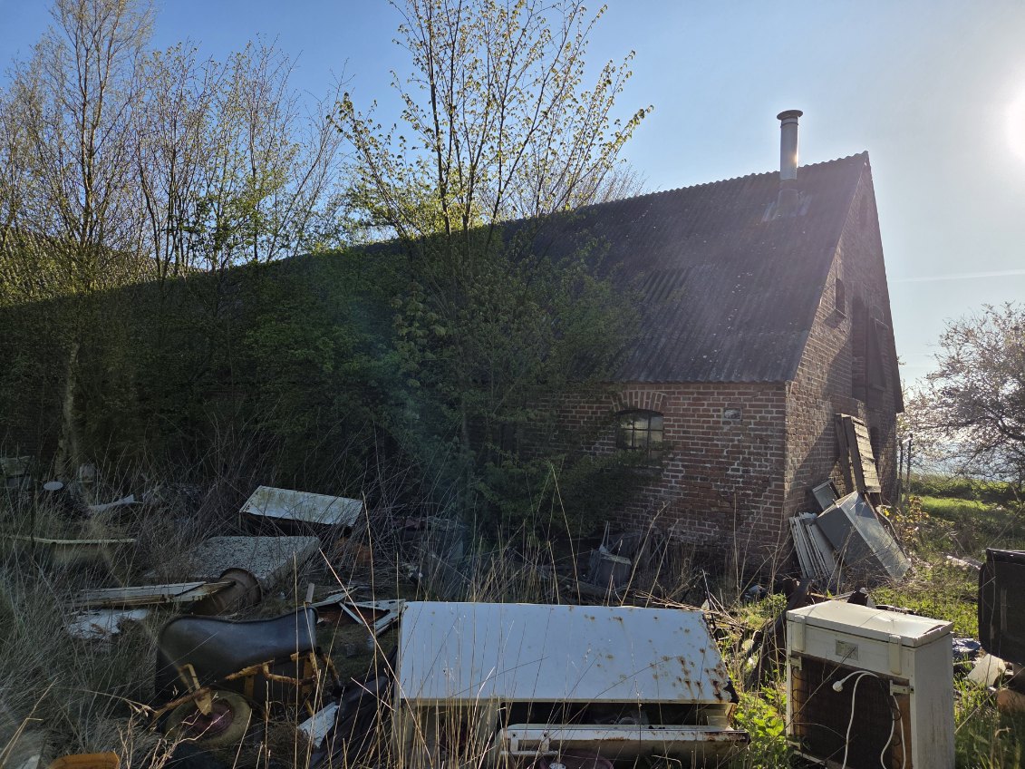 Åbakken 24, 7860 Spøttrup