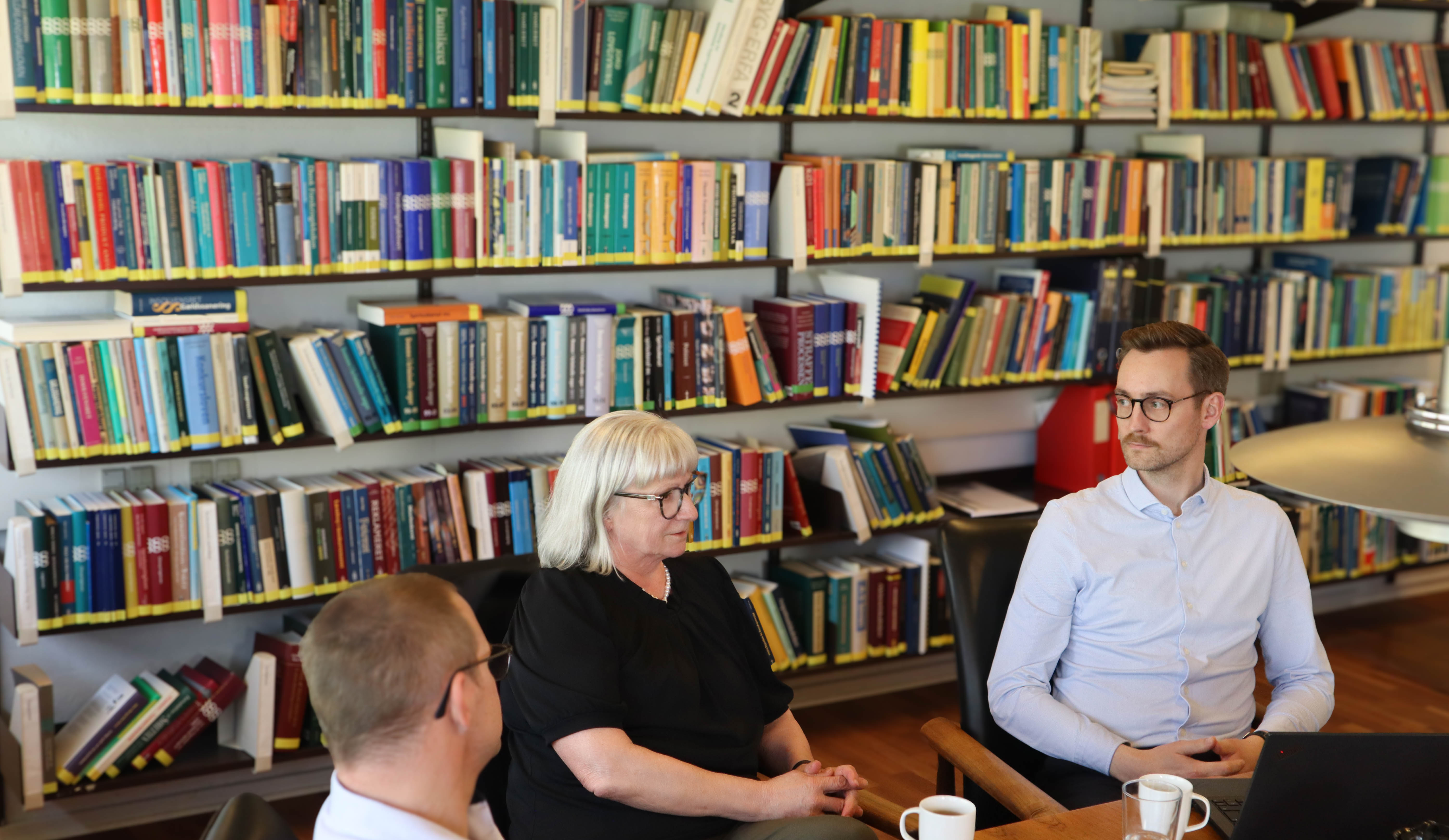 Advokathuset Funch & Nielsen