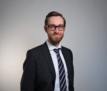 Martin H. Høgholm, Advokathuset ny Associeret Partner