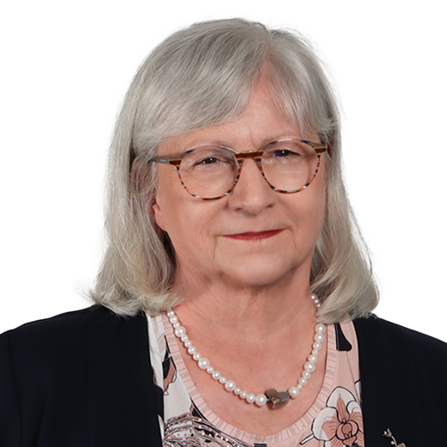 Gunhild Stausholm-Møller | Advokat (H) /Partner