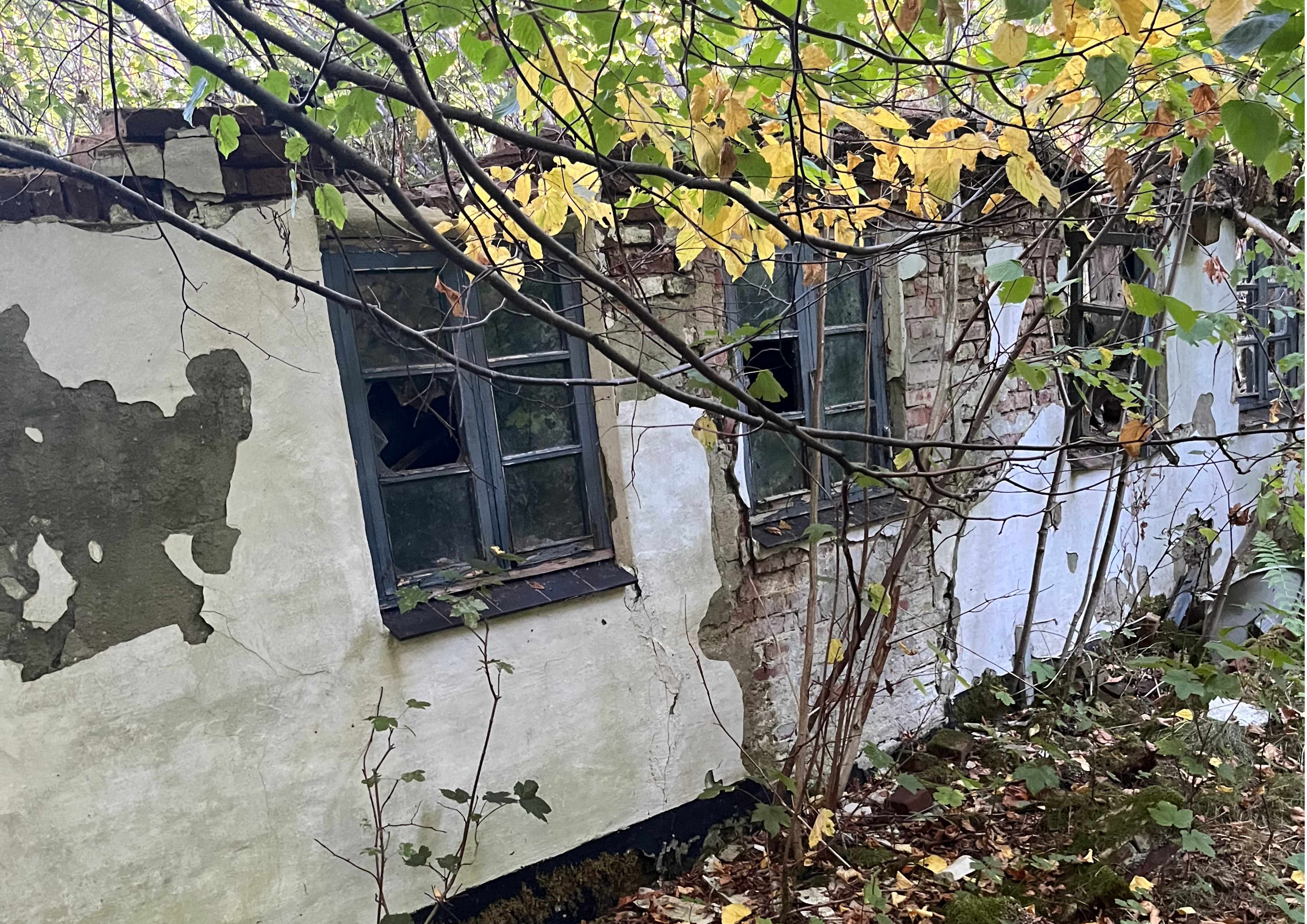 Skivevej 20A, 7830 Vinderup