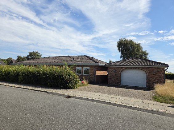 Solvang 10, Fousing, 7600 Struer