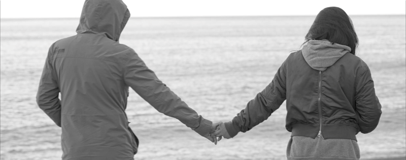 Testamente for ugifte samlevende