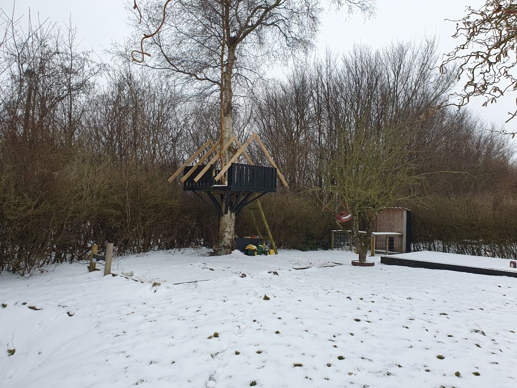 Østparken 55, Ejsing, 7830 Vinderup