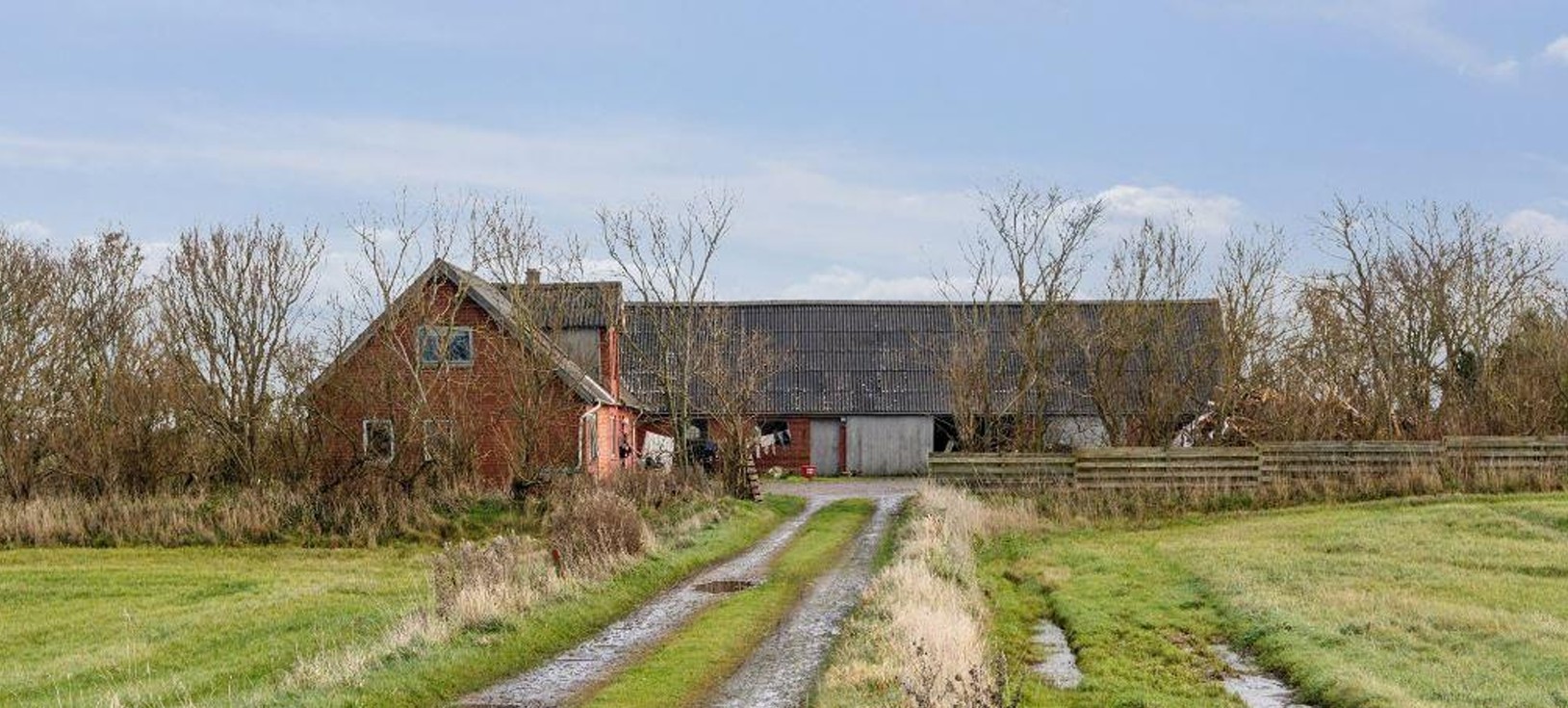 Snedstedvej 110, 7752 Snedsted