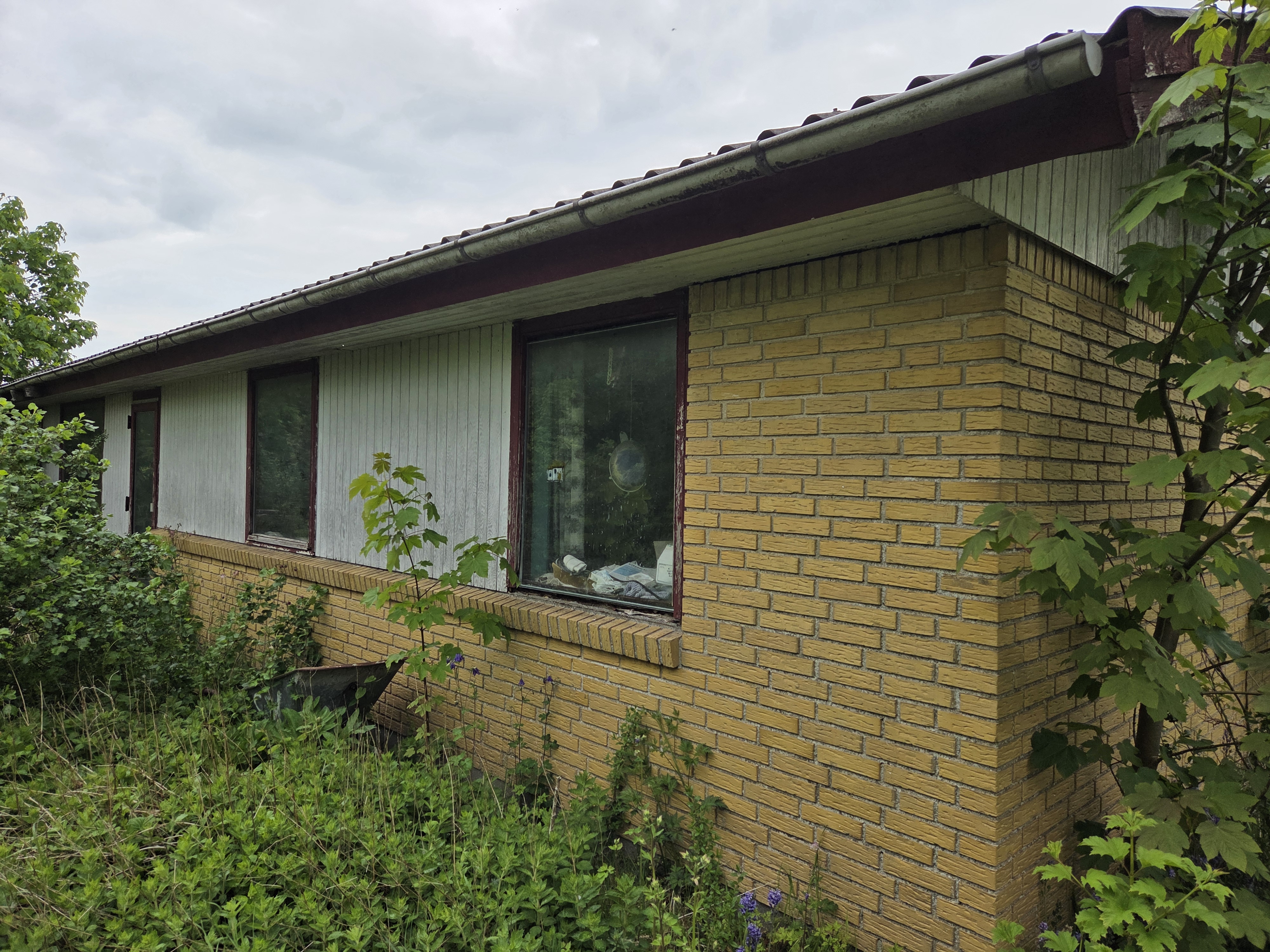 V. Lybyvej 16, Lyby, 7800 Skive