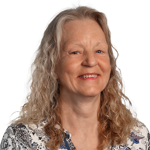 Margit Davidsen | Juridisk Assistent