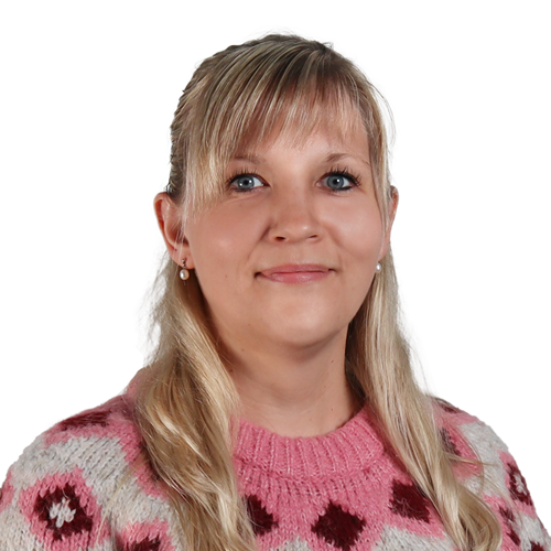 Ina Stougaard Skytte | Juridisk assistent
