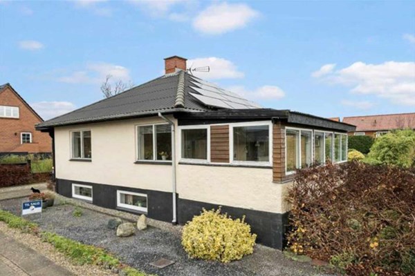 Grønnegade 8, 7660 Bækmarksbro