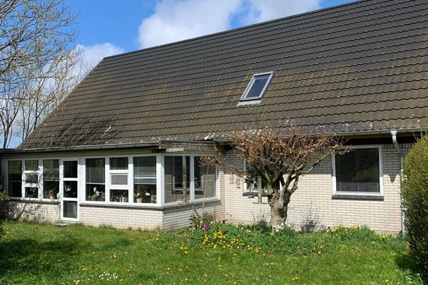 Sønderbyvej 2, 7700 Thisted