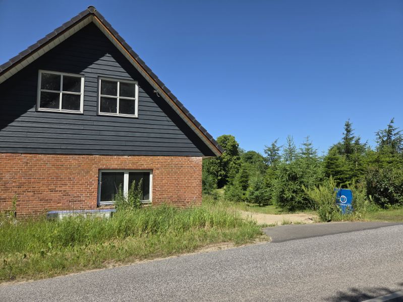 Iglsøvej 94 A og B, Vroue, 7800 Skive
