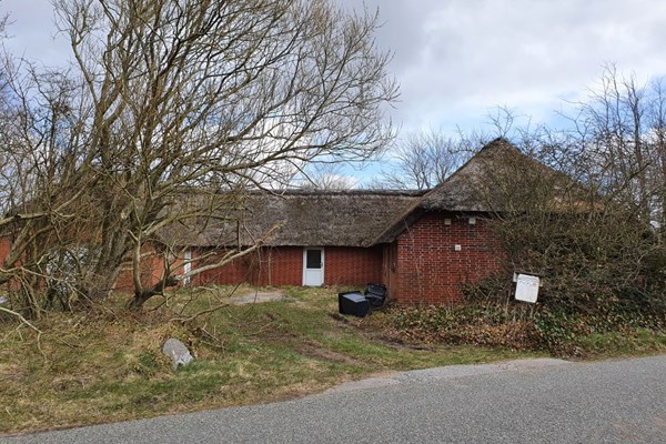 Søvejen 1, 7860 Spøttrup