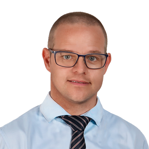 Bjarne Korsgaard | Advokat (H) / Partner