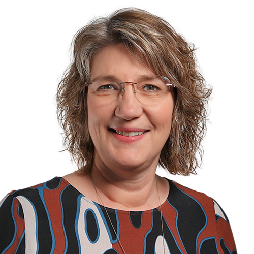 Susanne Vigsø Møller | Administrations- og HR-chef