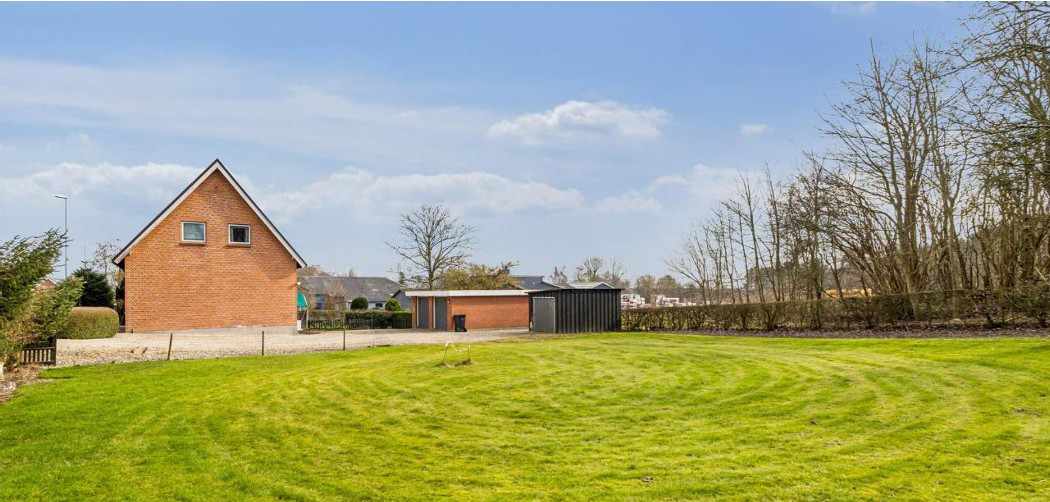 Næssundvej 173 og 175, 7980 Vils