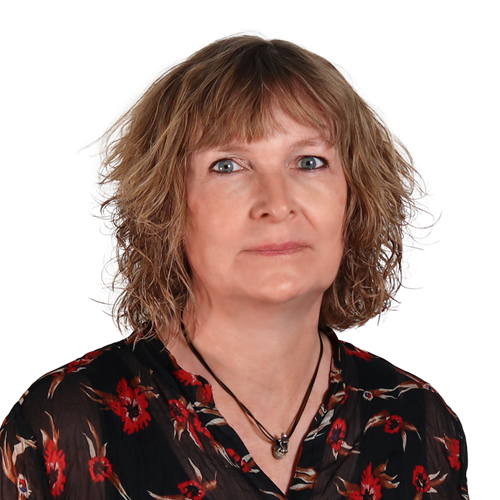 Gitte Handberg | Juridisk Assistent