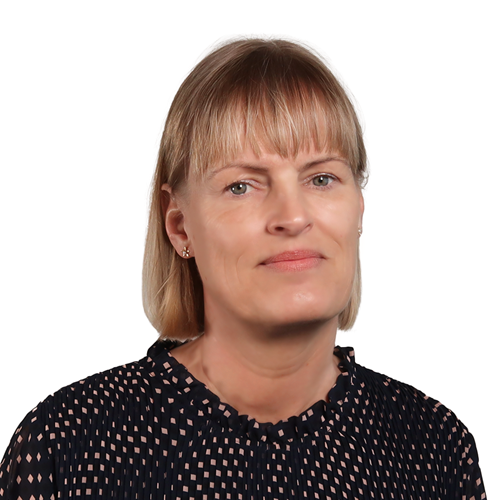 Annette Kjer | Juridisk Assistent